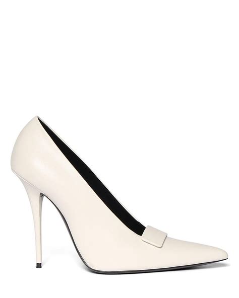 Saint Laurent 110mm pumps